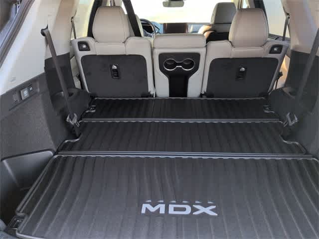 Thumbnail: 2026 Acura MDX - 37