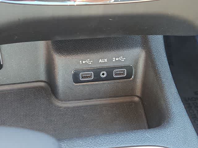 Thumbnail: 2018 Dodge Durango - 29