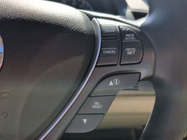 Thumbnail: 2013 Acura RDX - 25