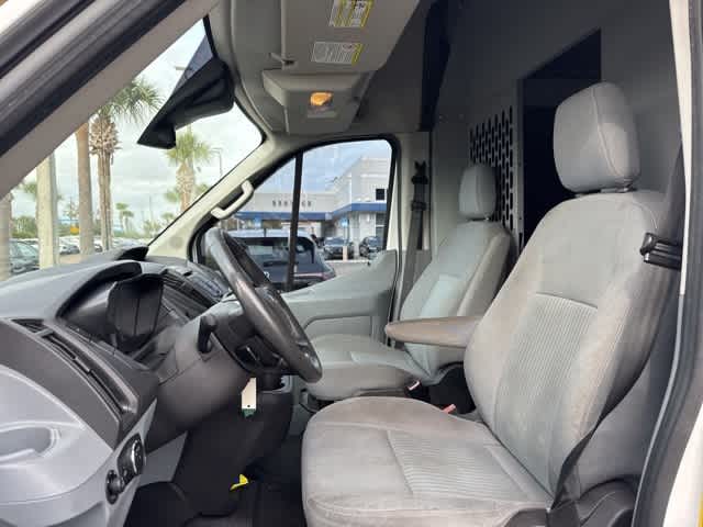 Thumbnail: 2015 Ford Transit Series - 14