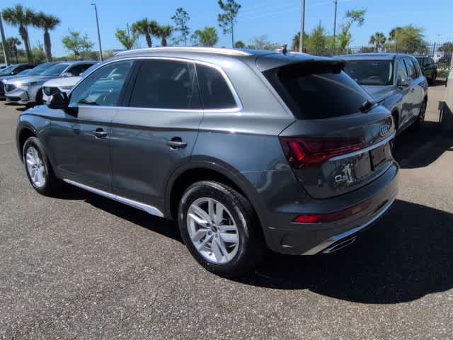 Thumbnail: 2023 Audi Q5 - 6