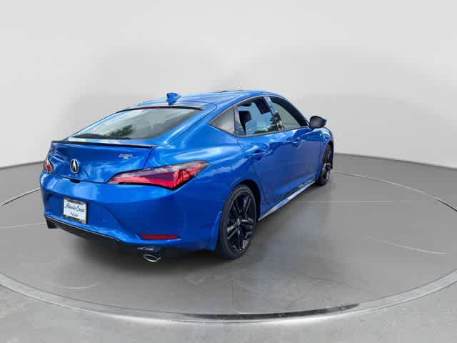 2026 Acura Integra 7