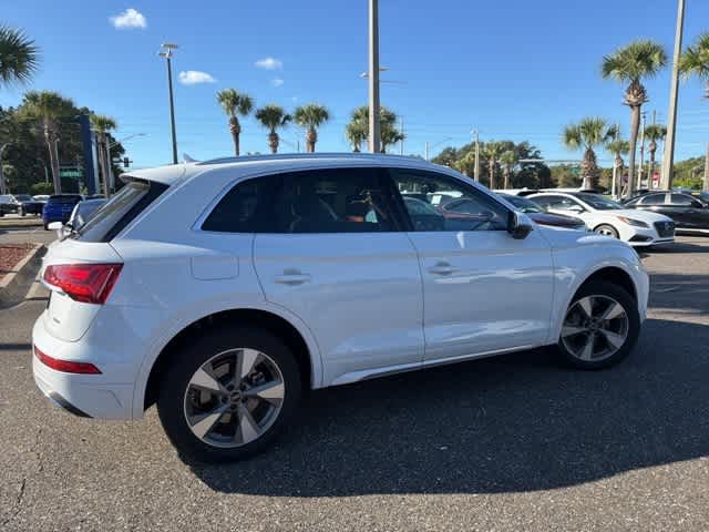 Thumbnail: 2022 Audi Q5 - 7