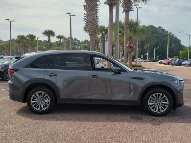 Thumbnail: 2024 Mazda CX-90 - 9