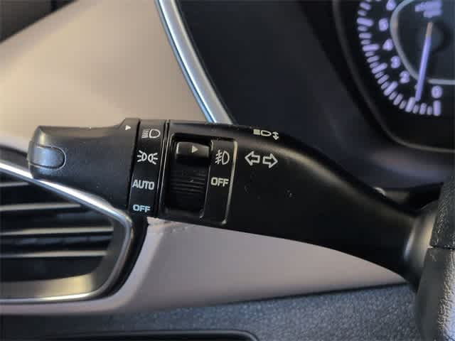 Thumbnail: 2020 Hyundai Santa Fe - 29