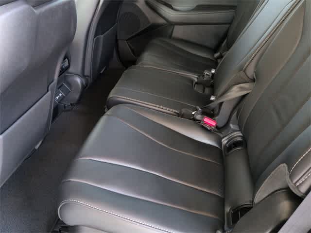 Thumbnail: 2024 Acura MDX - 21