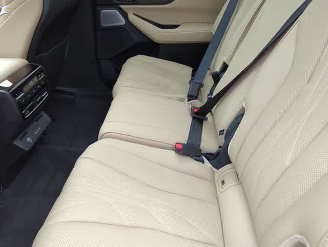 2026 Acura MDX Technology Package - Photo 21