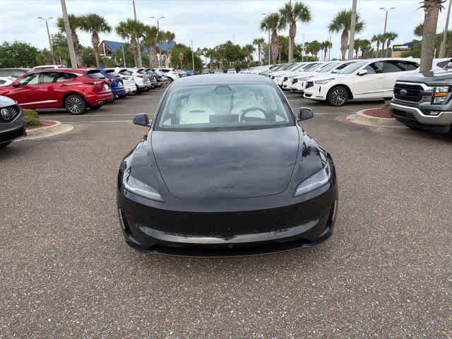 Thumbnail: 2026 Tesla Model 3 - 5