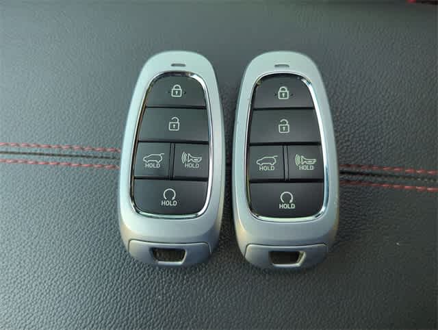 Thumbnail: 2023 Hyundai Tucson - 38