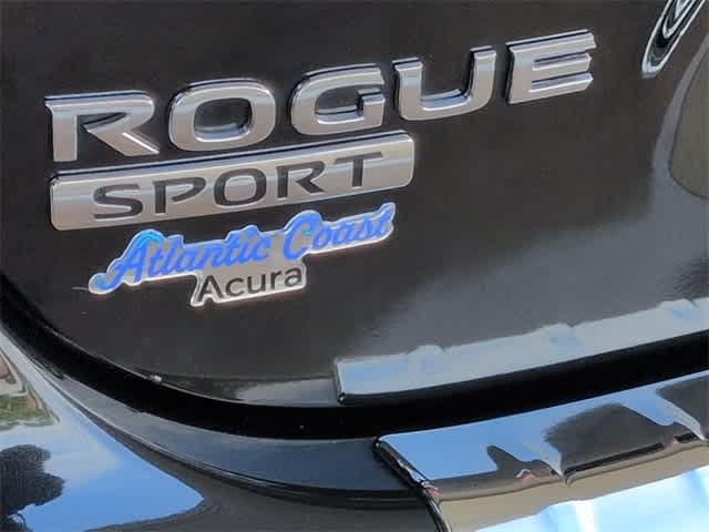 Thumbnail: 2022 Nissan Rogue Sport - 13