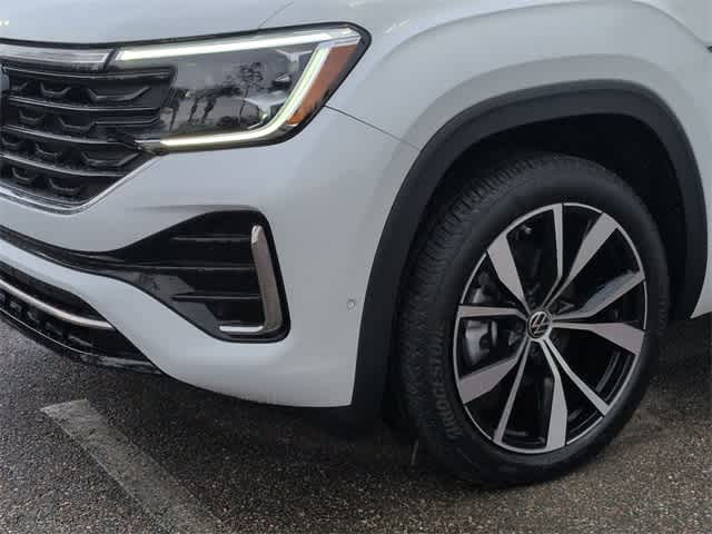 Thumbnail: 2024 Volkswagen Atlas - 11
