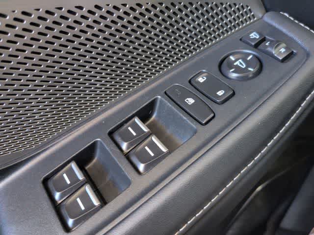 Thumbnail: 2024 Acura MDX - 42