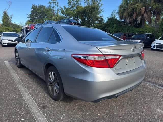 Thumbnail: 2017 Toyota Camry - 2