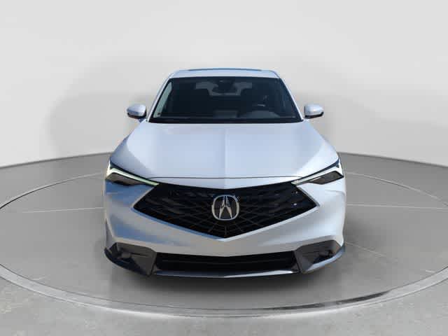 2025 Acura ADX Base - Photo 3