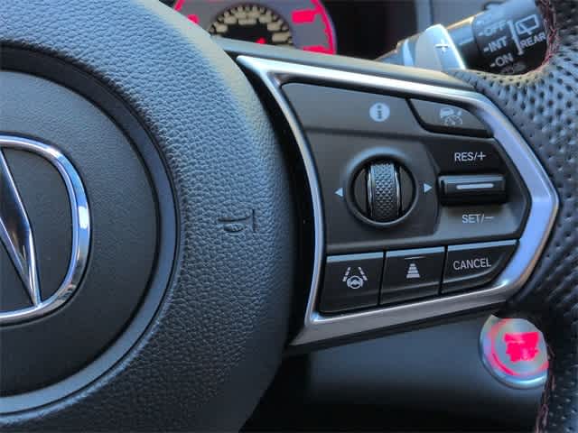 Thumbnail: 2022 Acura RDX - 27