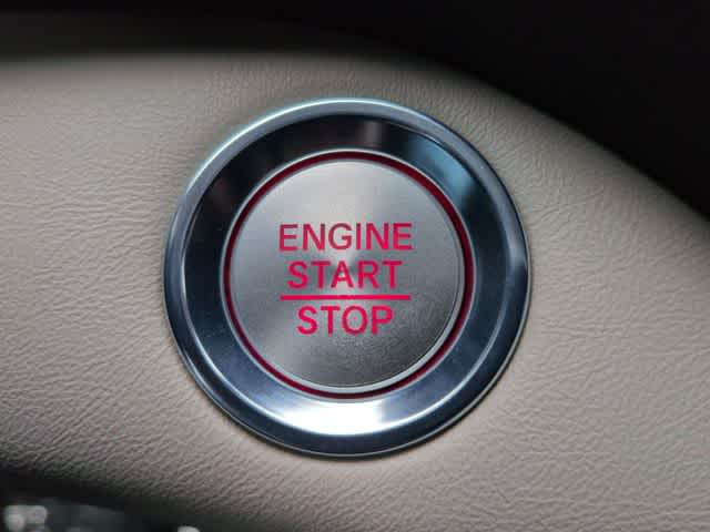 Thumbnail: 2026 Acura RDX - 40