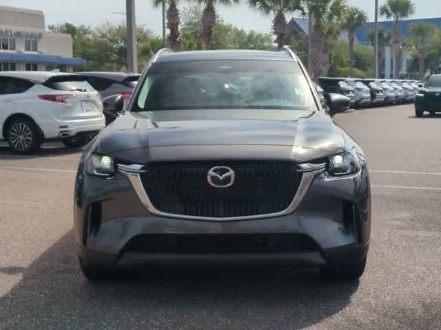 Thumbnail: 2024 Mazda CX-90 - 3