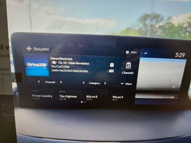 Thumbnail: 2023 Acura RDX - 21