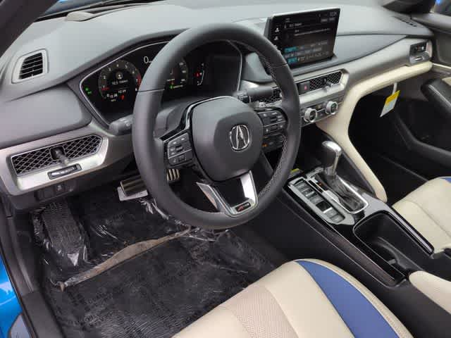 Thumbnail: 2026 Acura Integra - 10