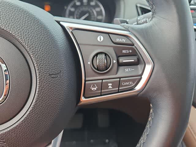 Thumbnail: 2020 Acura RDX - 26