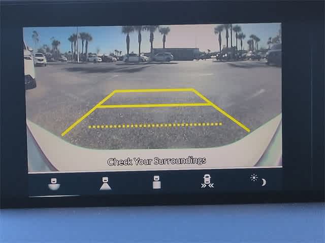 Thumbnail: 2022 Acura TLX - 32