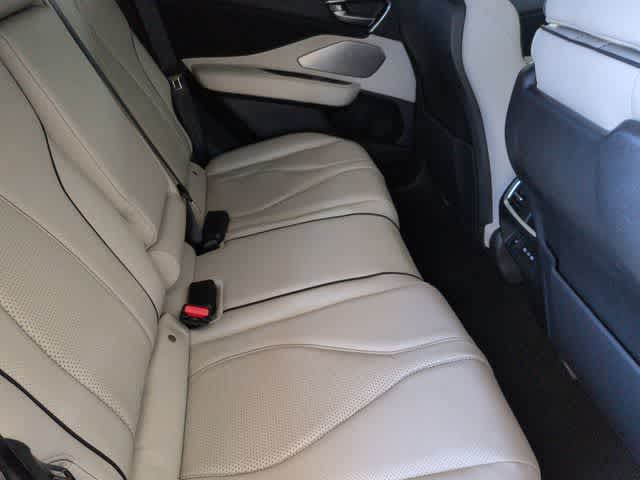 Thumbnail: 2026 Acura RDX - 22