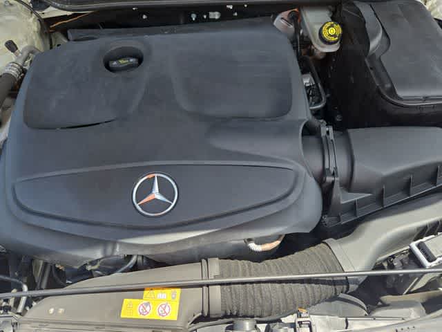 Thumbnail: 2018 Mercedes-Benz CLA - 14