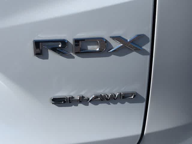 Thumbnail: 2021 Acura RDX - 13