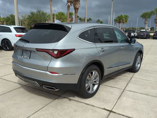 Thumbnail: 2026 Acura MDX - 8
