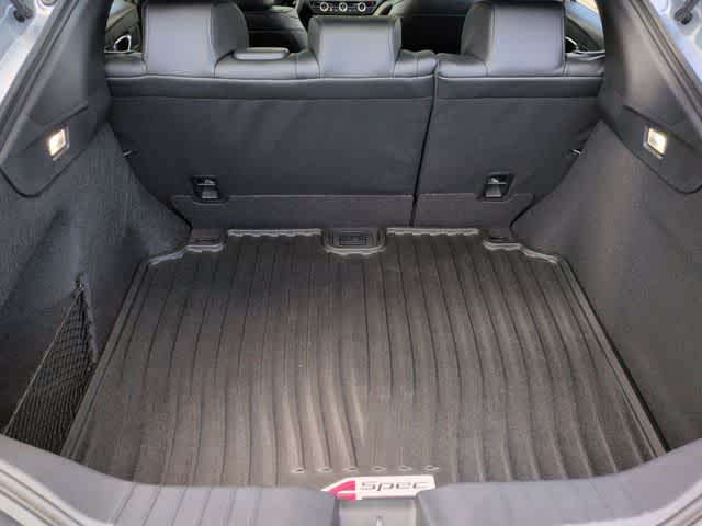 Thumbnail: 2026 Acura Integra - 36