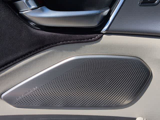 Thumbnail: 2026 Acura RDX - 33