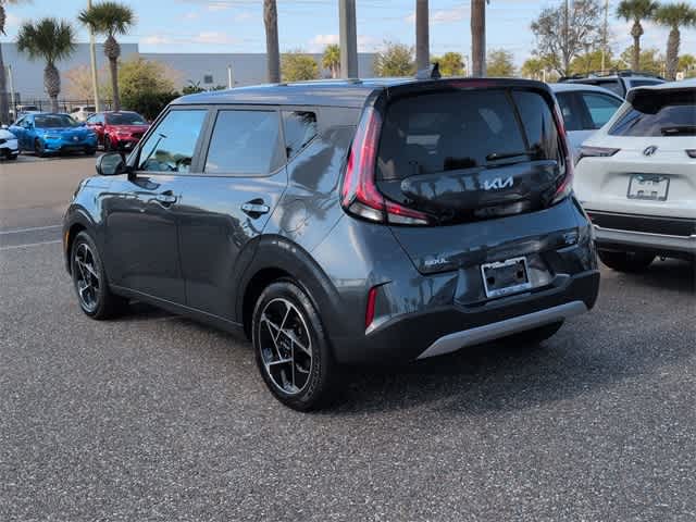 Thumbnail: 2024 Kia Soul - 6