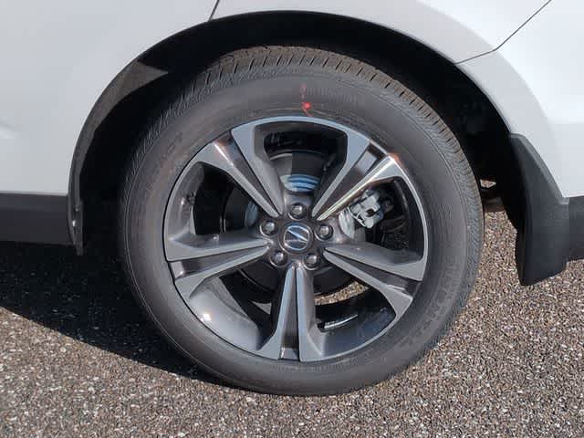 Thumbnail: 2026 Acura RDX - 14