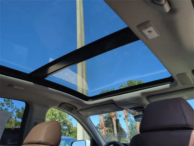 Thumbnail: 2026 Acura RDX - 23