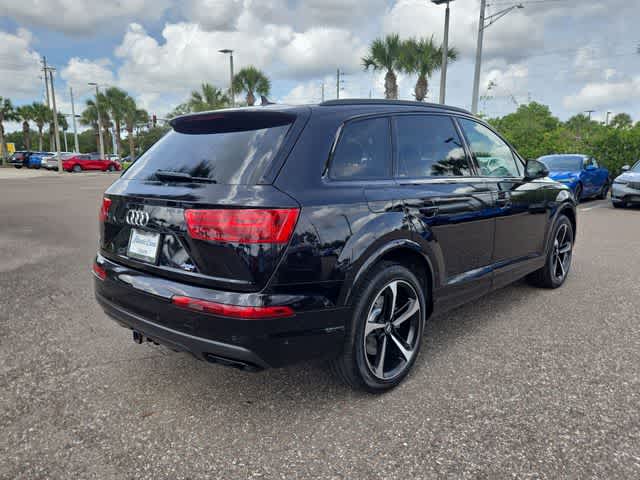 Thumbnail: 2019 Audi Q7 - 8