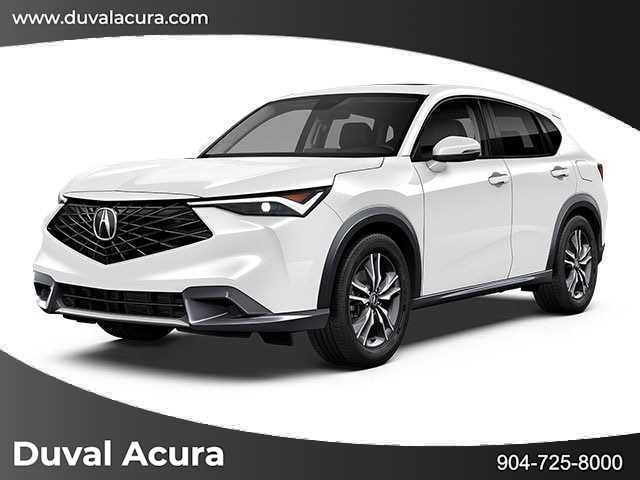 2025 Acura ADX Base's photo