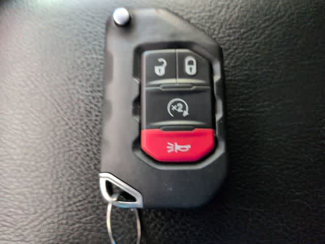 Thumbnail: 2023 Jeep Wrangler - 36