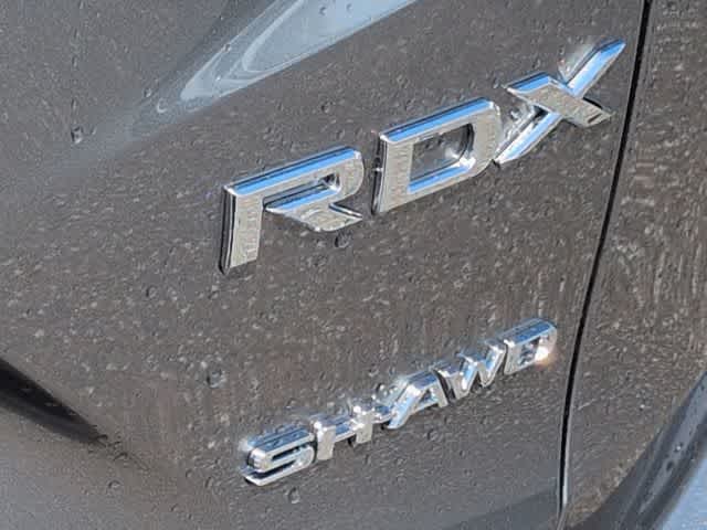 Thumbnail: 2026 Acura RDX - 13