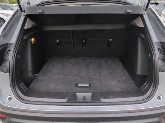 Thumbnail: 2024 Chevrolet Trax - 34