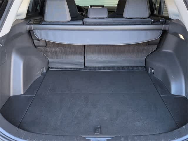 Thumbnail: 2023 Toyota RAV4 - 34