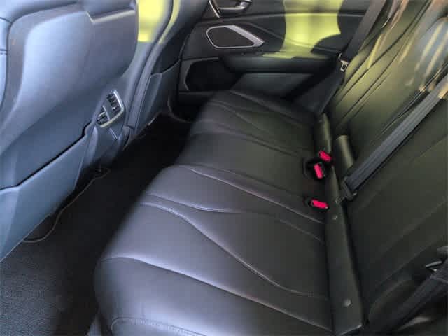 Thumbnail: 2019 Acura RDX - 21