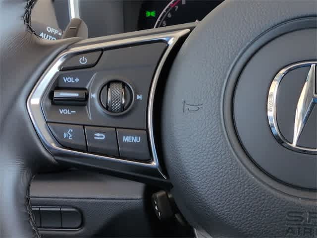 Thumbnail: 2026 Acura MDX - 26