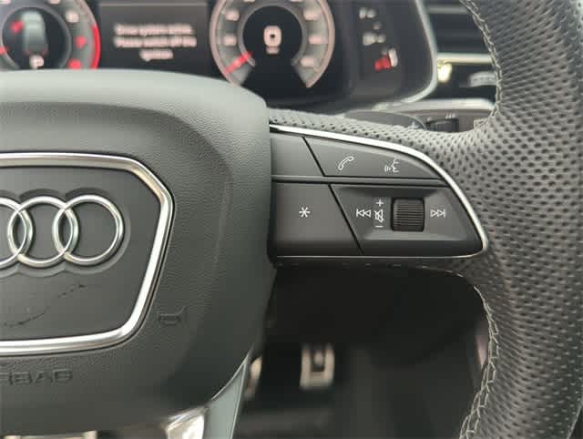 Thumbnail: 2024 Audi Q7 - 27