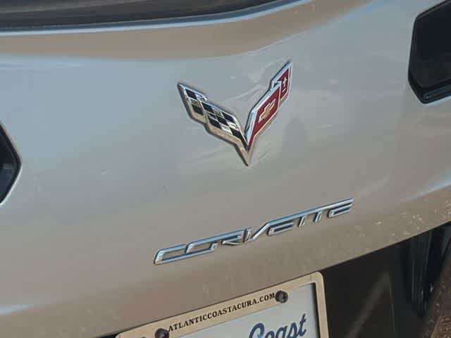 Thumbnail: 2016 Chevrolet Corvette - 13