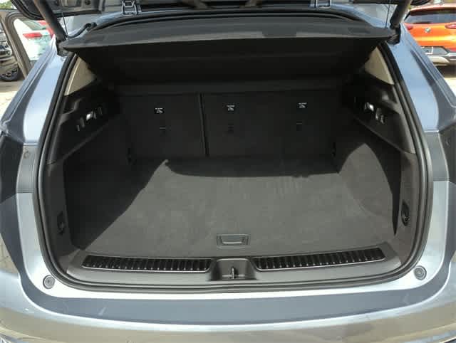 Thumbnail: 2021 Buick Envision - 37