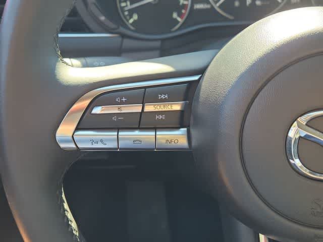 Thumbnail: 2023 Mazda Mazda3 - 24