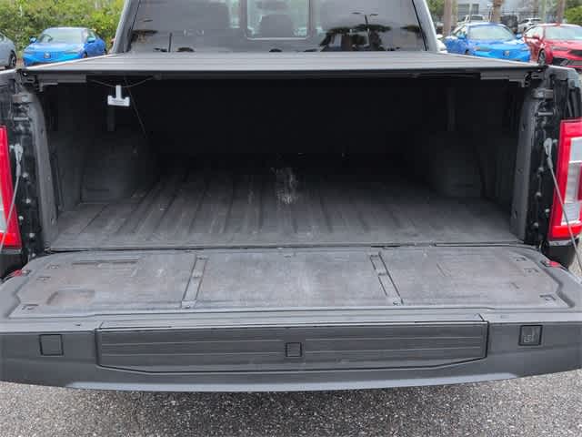 Thumbnail: 2023 Ford F-150 - 35