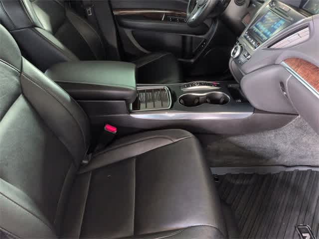 Thumbnail: 2020 Acura MDX - 24