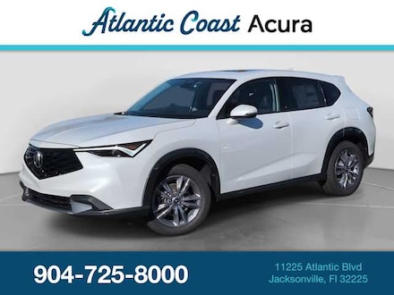 2025 Acura ADX SUV
