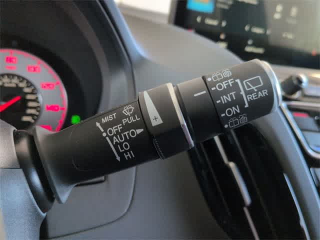 Thumbnail: 2026 Acura RDX - 28